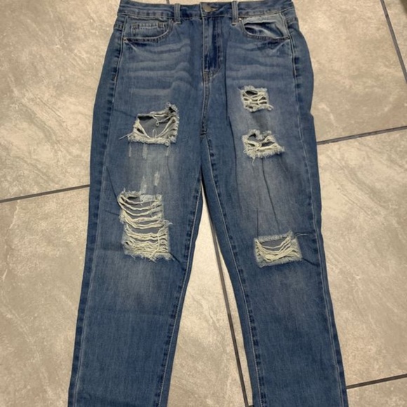 Fashion nova jeans - Picture 2 of 2